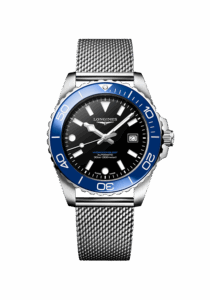 Longines Conquest HydroConquest L3.788.4.90.6 bei Juwelier Mayrhofer in Linz