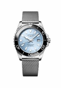 Longines Conquest HydroConquest L3.788.4.99.6 bei Juwelier Mayrhofer in Linz