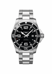 Longines Conquest HydroConquest L3.841.4.56.6 bei Juwelier Mayrhofer in Linz