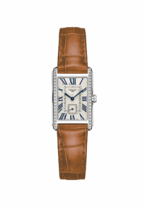 Longines Elegance Longines DolceVita L5.255.0.71.4 bei Juwelier Mayrhofer in Linz