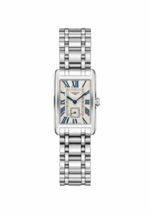 Longines Elegance Longines DolceVita L5.255.4.71.6 bei Juwelier Mayrhofer in Linz