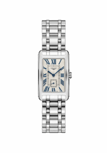 Longines Elegance Longines DolceVita L5.512.4.71.6 bei Juwelier Mayrhofer in Linz