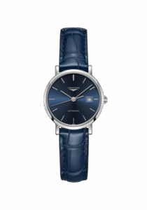Longines Elegance Longines Elegant Collection L4.310.4.92.2 bei Juwelier Mayrhofer in Linz