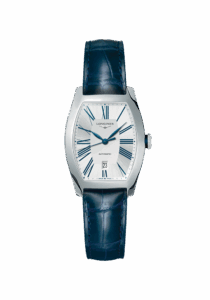 Longines Elegance Longines Evidenza L2.142.4.70.2 bei Juwelier Mayrhofer in Linz