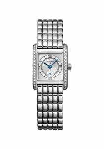 Longines Elegance Longines Mini DolceVita L5.200.0.75.6 bei Juwelier Mayrhofer in Linz