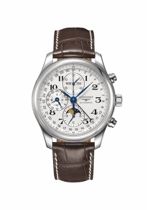 Longines Master Longines Master Collection L2.773.4.78.3 bei Juwelier Mayrhofer in Linz