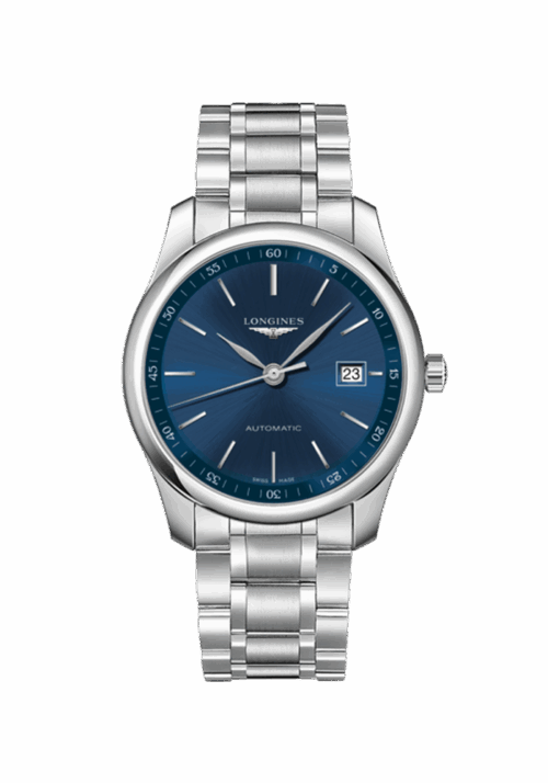 Longines Master Longines Master Collection L2.793.4.92.6 bei Juwelier Mayrhofer in Linz