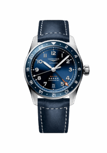 Longines Spirit Longines Spirit Zulu Time L3.802.4.93.2 bei Juwelier Mayrhofer in Linz
