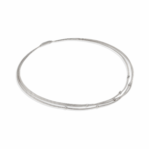 Marco Bicego Goa Goa Collier CG617 B W bei Juwelier Mayrhofer in Linz