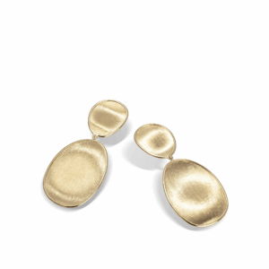 Marco Bicego Lunaria Lunaria Ohrschmuck OB1345 Y bei Juwelier Mayrhofer in Linz