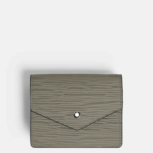 Montblanc 4810 4810 Kartenetui mit Umschlag MB199353 bei Juwelier Mayrhofer in Linz