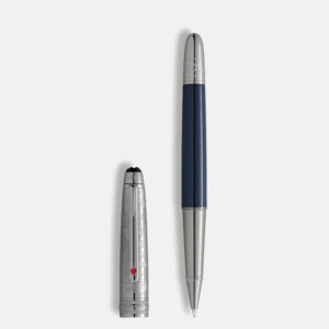 Montblanc Meisterstück Around the World in 80 Days Classique Rollerball MB132894 bei Juwelier Mayrhofer in Linz