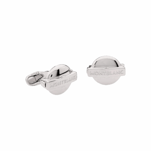 Montblanc Meisterstück James Dean Manschettenknöpfe 118593 bei Juwelier Mayrhofer in Linz