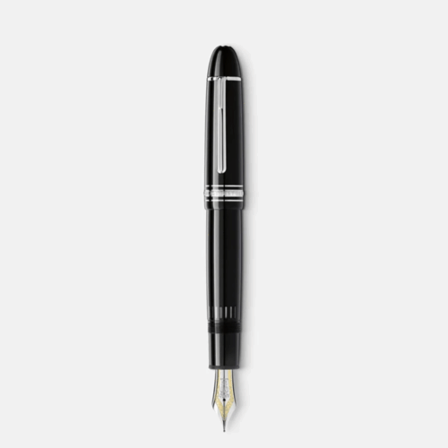 Montblanc Meisterstück Meisterstück Platinum-Coated 149 Füllfederhalter MB132105 bei Juwelier Mayrhofer in Linz