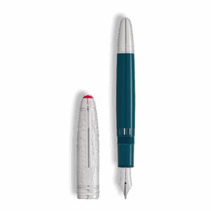 Montblanc Meisterstück Romeo & Juliet Doué LeGrand Füllfederhalter MB132922 bei Juwelier Mayrhofer in Linz