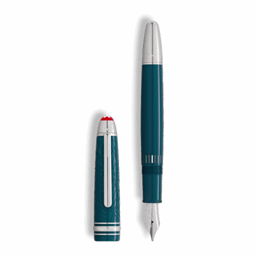 Montblanc Meisterstück Romeo & Juliet LeGrand Füllfederhalter MB132914 bei Juwelier Mayrhofer in Linz