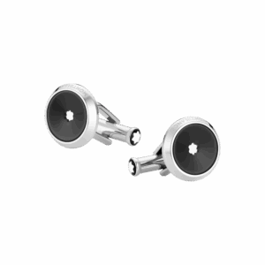 Montblanc Meisterstück Star Manschettenknöpfe 118607 bei Juwelier Mayrhofer in Linz