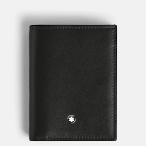 Montblanc Mini-Brieftasche 4 cc MB220228 bei Juwelier Mayrhofer in Linz