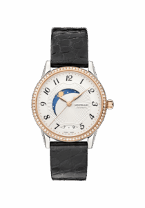 Montblanc Montblanc Bohème Day & Night 34 mm 112499 bei Juwelier Mayrhofer in Linz