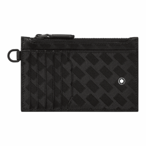 Montblanc Montblanc Extreme 3.0 Kartenetui 8 cc mit Reißverschlussfach MB129976 bei Juwelier Mayrhofer in Linz