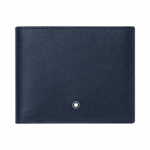 Montblanc Montblanc Sartorial Brieftasche 6 cc MB128585 bei Juwelier Mayrhofer in Linz