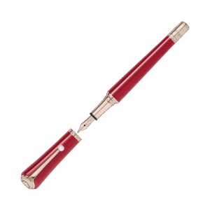 Montblanc Muses Marilyn Monroe Special Edition Füllfederhalter 116066 bei Juwelier Mayrhofer in Linz