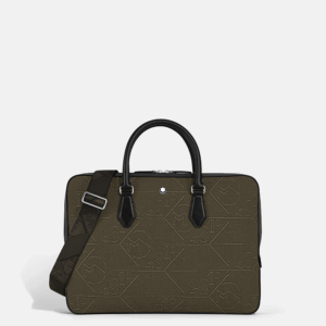 Montblanc Schmale Dokumententasche MB220256 bei Juwelier Mayrhofer in Linz