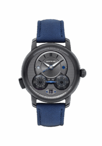 Montblanc Star Legacy Montblanc Star Legacy Nicolas Rieussec Chronograph 43mm Limited Edition MB129763 bei Juwelier Mayrhofer in Linz