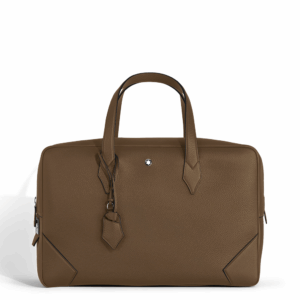 Montblanc Weekender Bag 45 aus Grain Leder MB220456 bei Juwelier Mayrhofer in Linz