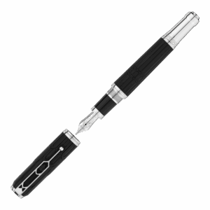 Montblanc Writers Edition Homage to Victor Hugo Limited Edition Füllfederhalter 125510 bei Juwelier Mayrhofer in Linz