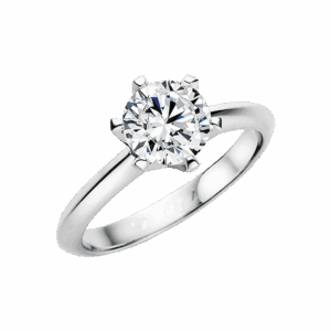 Noor Noor Essential Verlobungsring 14459-021-W8 bei Juwelier Mayrhofer in Linz