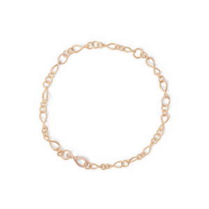 Ole Lyngaarrd Love Love Collier A1730-406 bei Juwelier Mayrhofer in Linz