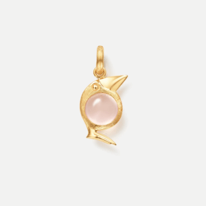 Ole Lynggaard Birds Bird Family Charm A3261-402 bei Juwelier Mayrhofer in Linz