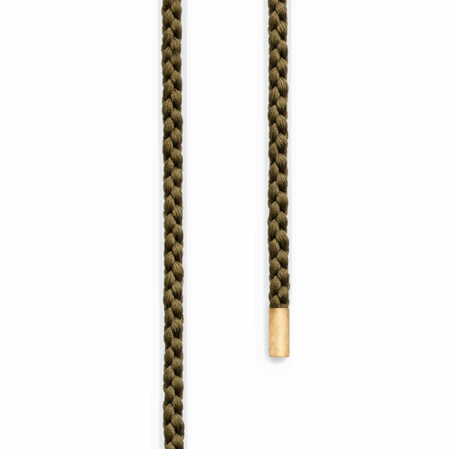 Ole Lynggaard Design Necklace string twisted A1908-403 bei Juwelier Mayrhofer in Linz