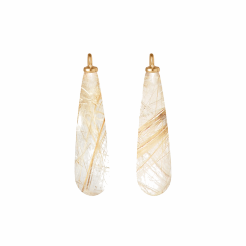 Ole Lynggaard Drops Earring Pendant Drops A3081-404 bei Juwelier Mayrhofer in Linz