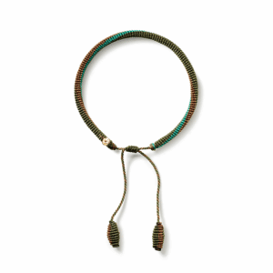 Ole Lynggaard Life Life-Armband Mocha A3243-001 bei Juwelier Mayrhofer in Linz