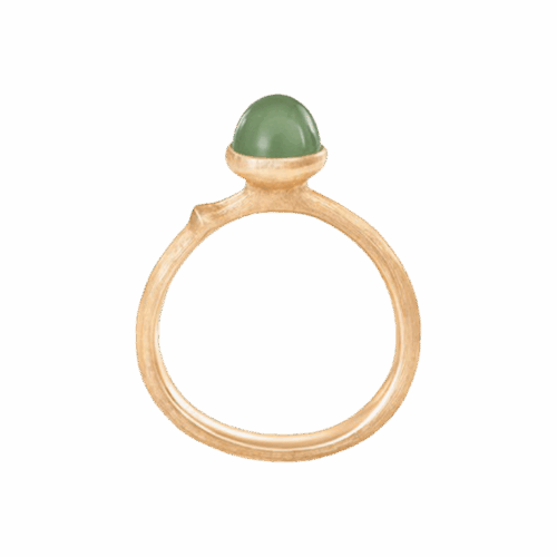 Ole Lynggaard Lotus Ring A2708-409 bei Juwelier Mayrhofer in Linz