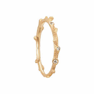 Ole Lynggaard Nature Ring A2691-401 bei Juwelier Mayrhofer in Linz