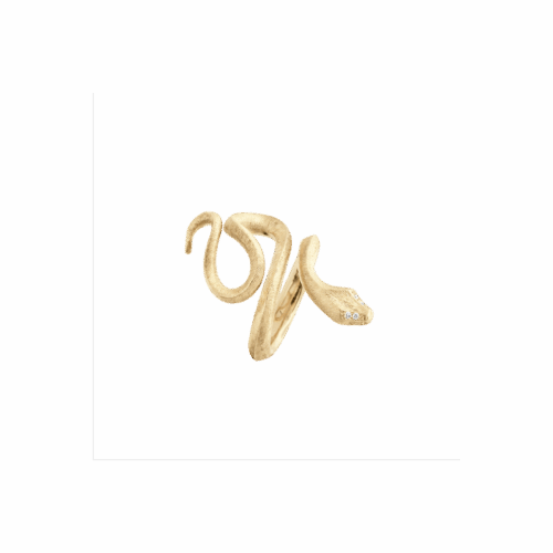 Ole Lynggaard Snakes Ring Snakes A2673-401 bei Juwelier Mayrhofer in Linz