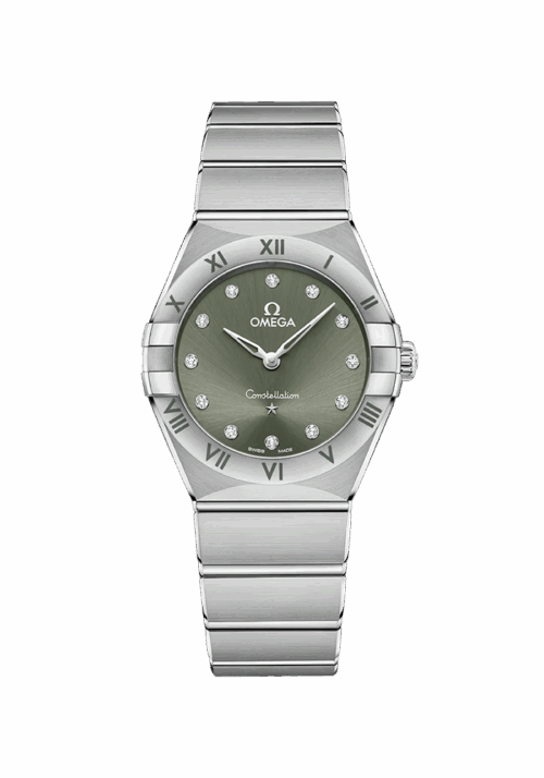 Omega Constellation Constellation 28mm 131.10.28.60.60.001 bei Juwelier Mayrhofer in Linz