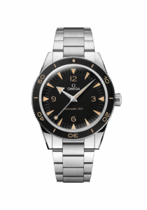 Omega Seamaster Seamaster 300 Co-Axial Master Chronometer 41 mm 234.30.41.21.01.001 bei Juwelier Mayrhofer in Linz
