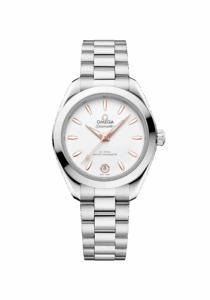 Omega Seamaster Seamaster Aqua Terra 150M 30mm 220.10.30.20.02.001 bei Juwelier Mayrhofer in Linz
