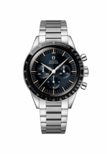 Omega Speedmaster Speedmaster First OMEGA in Space 310.30.40.50.06.001 bei Juwelier Mayrhofer in Linz