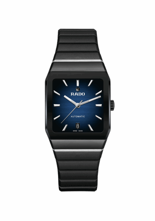 Rado Anatom Anatom Automatic R10202209 bei Juwelier Mayrhofer in Linz