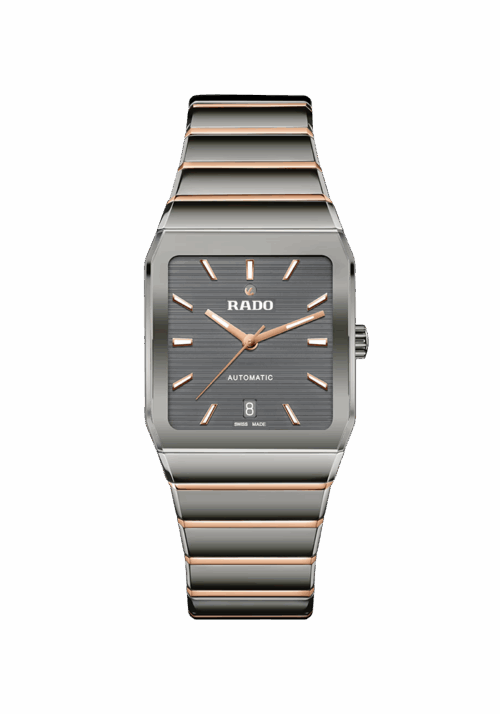 Rado Anatom Anatom Automatic R10203102 bei Juwelier Mayrhofer in Linz