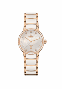 Rado Centrix Centrix Automatic Diamonds R30229902 bei Juwelier Mayrhofer in Linz