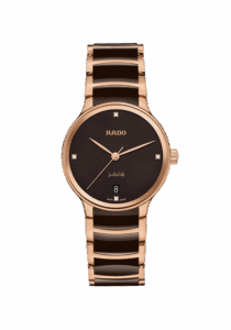 Rado Centrix Centrix Diamonds R30038712 bei Juwelier Mayrhofer in Linz