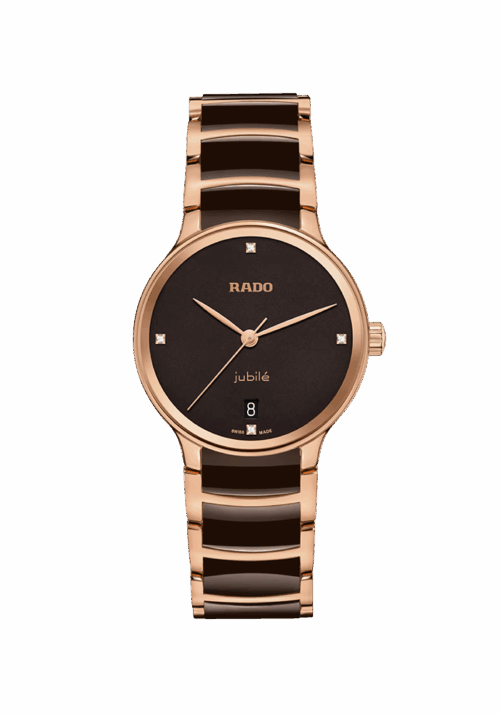 Rado Centrix Centrix Diamonds R30038712 bei Juwelier Mayrhofer in Linz