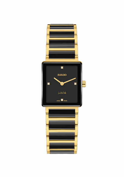 Rado Integral Integral Diamonds R20252702 bei Juwelier Mayrhofer in Linz