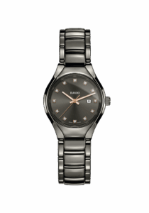 Rado True Diamonds Quarz 01.111.0060.3.073 R27060732 bei Juwelier Mayrhofer in Linz